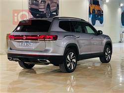 ڤۆڵکسواگن ئەتلەس